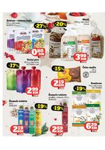 Tropic akcijski katalog