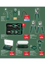 Kaufland katalog - Prehrambeni proizvodi