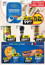 Roda katalog nedeljna akcija