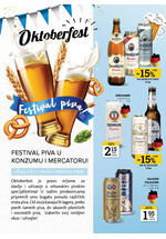 Konzum kataloška akcija