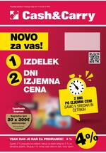 Cash&Carry redni katalog