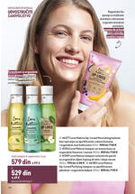 Oriflame katalog akcija