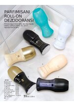 Avon katalog akcija