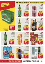 Konzum katalog - Tjedna akcija