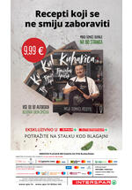 Spar vino i delicije