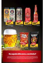 Maxi katalog pivska ponuda