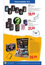 Lidl back to school