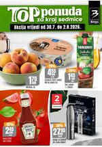 Top ponuda za kraj sedmice