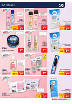 Spar redni katalog