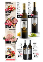 Spar vino i delicije