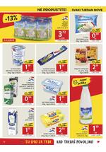 Konzum kataloška akcija