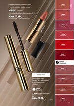 Oriflame redni katalog