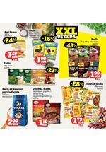 Tropic akcijski katalog