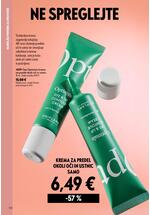 Oriflame redni katalog