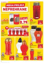 Kaufland katalog neprehrambenih proizvoda