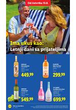 Lidl katalog akcija
