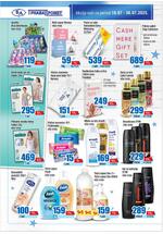 Trnava Promet katalog akcija