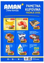 Nedeljna akcija
