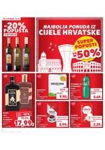 Kaufland kataloška akcija