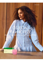Oriflame katalog - Mjesečna akcija