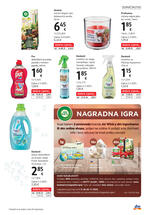 DM mjesečni katalog