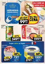 Idea katalog nedeljna akcija