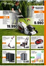 Crafter akcijski katalog