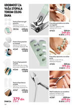 Oriflame katalog akcija