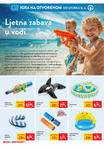Spar kataloška akcija