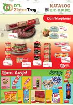 Zlatan Trag katalog akcija