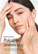Oriflame kozmetika