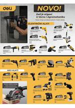 Agromehanika akcijski katalog