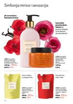 Oriflame katalog akcija