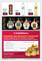 Mercator Cash&Carry