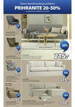 JYSK redni katalog