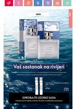 Oriflame katalog akcija