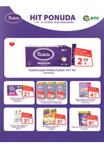 KTC katalog široke potrošnje