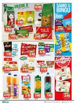 Bingo kataloška ponuda