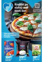 Mega Maxi nedeljna akcija