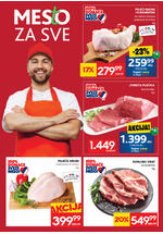 Idea katalog nedeljna akcija