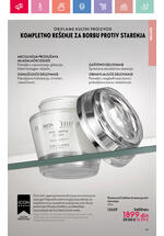 Oriflame katalog akcija