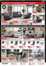 Harvey Norman katalog - Rane Black Friday uštede