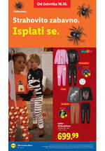 Lidl katalog akcija