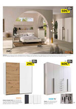 Lesnina XXXL redni katalog