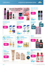 Lilly Drogerie katalog akcija
