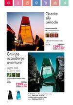 Oriflame katalog akcija