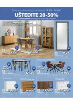 JYSK katalog akcija