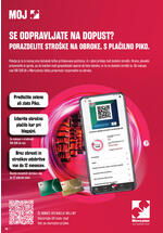 Mercator redni katalog