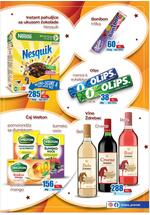 Trnava Promet katalog akcija