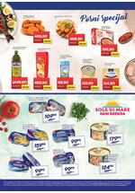 Medius katalog akcija